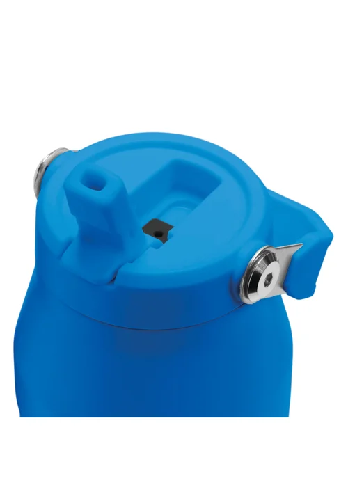 Stanley Blue IceFlow Bottle Flip Straw Water Bottle (1.06L) - One Size Image 3
