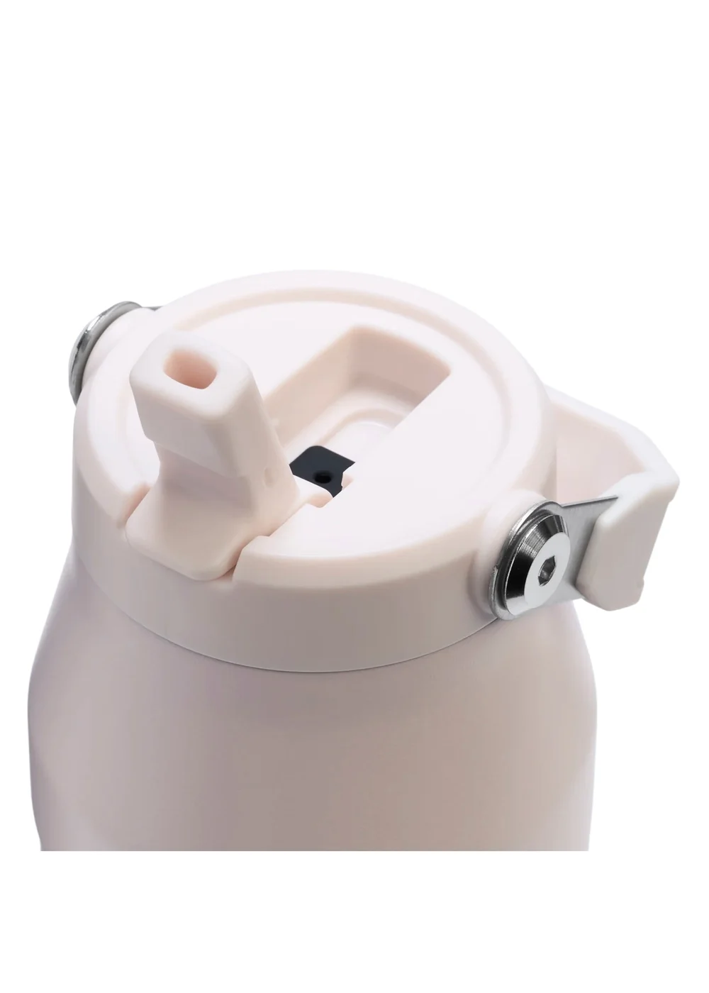 Stanley Pink IceFlow Bottle Flip Straw Water Bottle (1.06L) - One Size Image 3