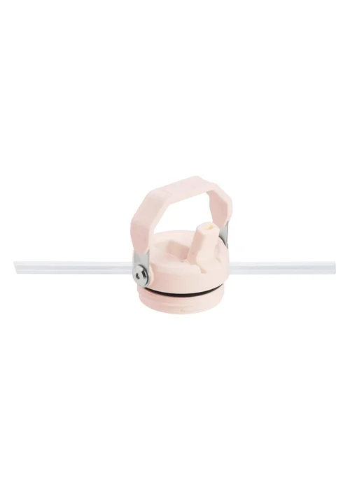 Stanley Pink IceFlow Bottle Flip Straw Water Bottle (1.06L) - One Size Image 2
