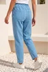 Roman Denim Petite Seam Detail Stretch Jean - 14 Image 3