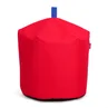 Kaikoo England FA Football Red Beanbag - One Size Image 4