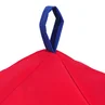 Kaikoo England FA Football Red Beanbag - One Size Image 6
