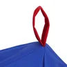 Kaikoo England FA Football Blue Beanbag - One Size Image 6