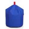 Kaikoo England FA Football Blue Beanbag - One Size Image 4