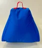 Kaikoo England FA Football Sumo Tripod Blue Beanbag - One Size Image 4