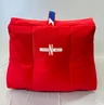 Kaikoo England FA Football Teams Chair Red Print Base - One Size Image 4