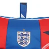 Kaikoo England FA Football Teams Chair Blue Print Base - One Size Image 5