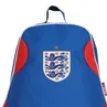 Kaikoo England FA Football Large XL Gamer Chair Blue Print Base - One Size Image 5