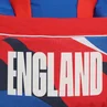 Kaikoo England FA Football Large XL Gamer Chair Blue Print Base - One Size Image 6