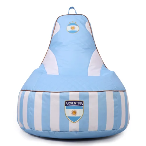 Kaikoo Argentina XL Gaming Chair - One Size Image 1