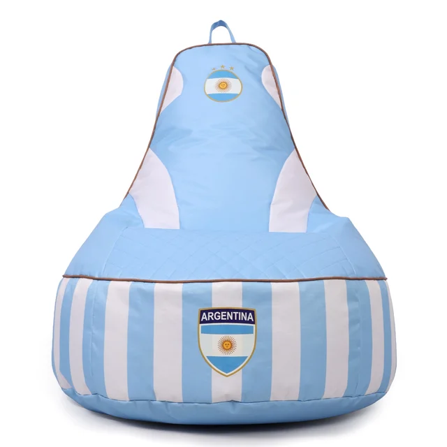 Kaikoo Argentina XL Gaming Chair