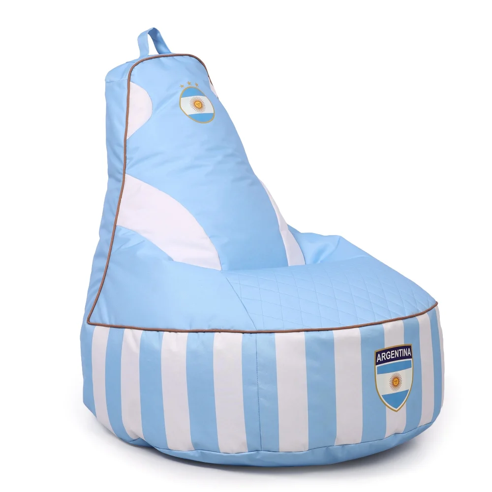 Kaikoo Argentina XL Gaming Chair - One Size Image 2