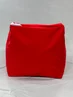 Kaikoo England FA Football Funzee Seat Red Print Base - One Size Image 4