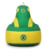 Kaikoo Brazil XL Gaming Chair - One Size Image 1