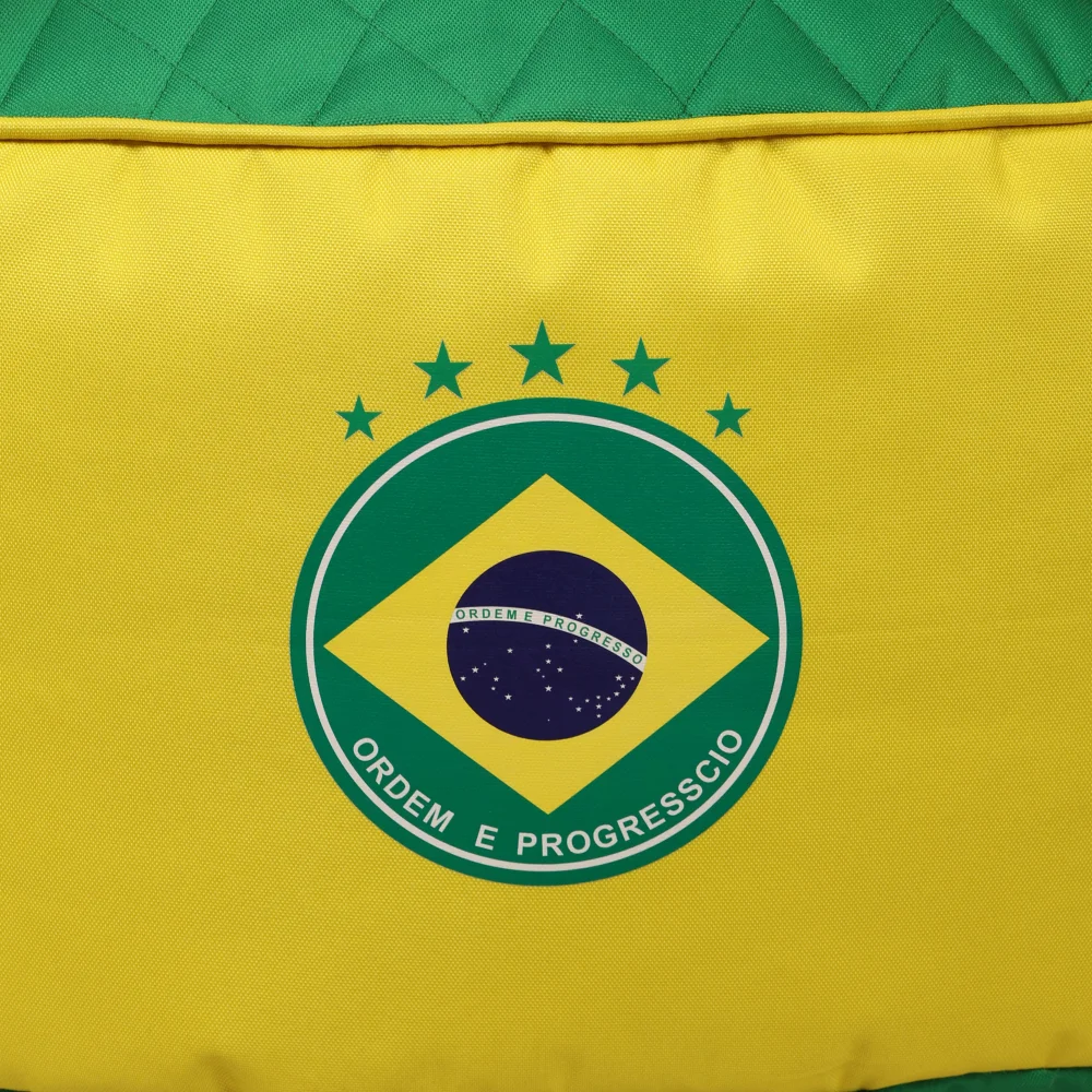 Kaikoo Brazil XL Gaming Chair - One Size Image 5