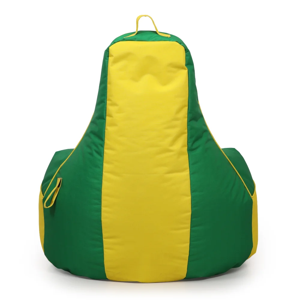 Kaikoo Brazil XL Gaming Chair - One Size Image 4