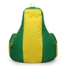 Kaikoo Brazil XL Gaming Chair - One Size Image 4