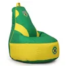 Kaikoo Brazil XL Gaming Chair - One Size Image 2
