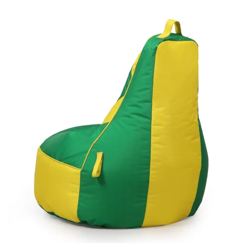 Kaikoo Brazil XL Gaming Chair - One Size Image 3