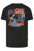 BadRhino Black Extra Long Ozzy Osbourne Graphic T-Shirt - XL Image 5