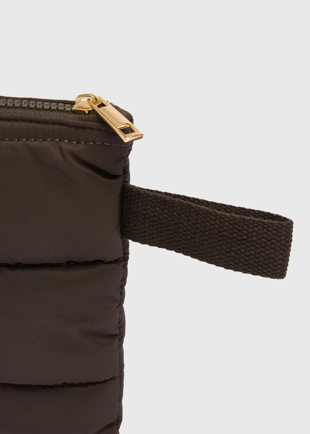 Souluxe Brown Pouch Image 2