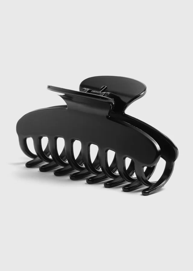 Souluxe Black Hair Clamp