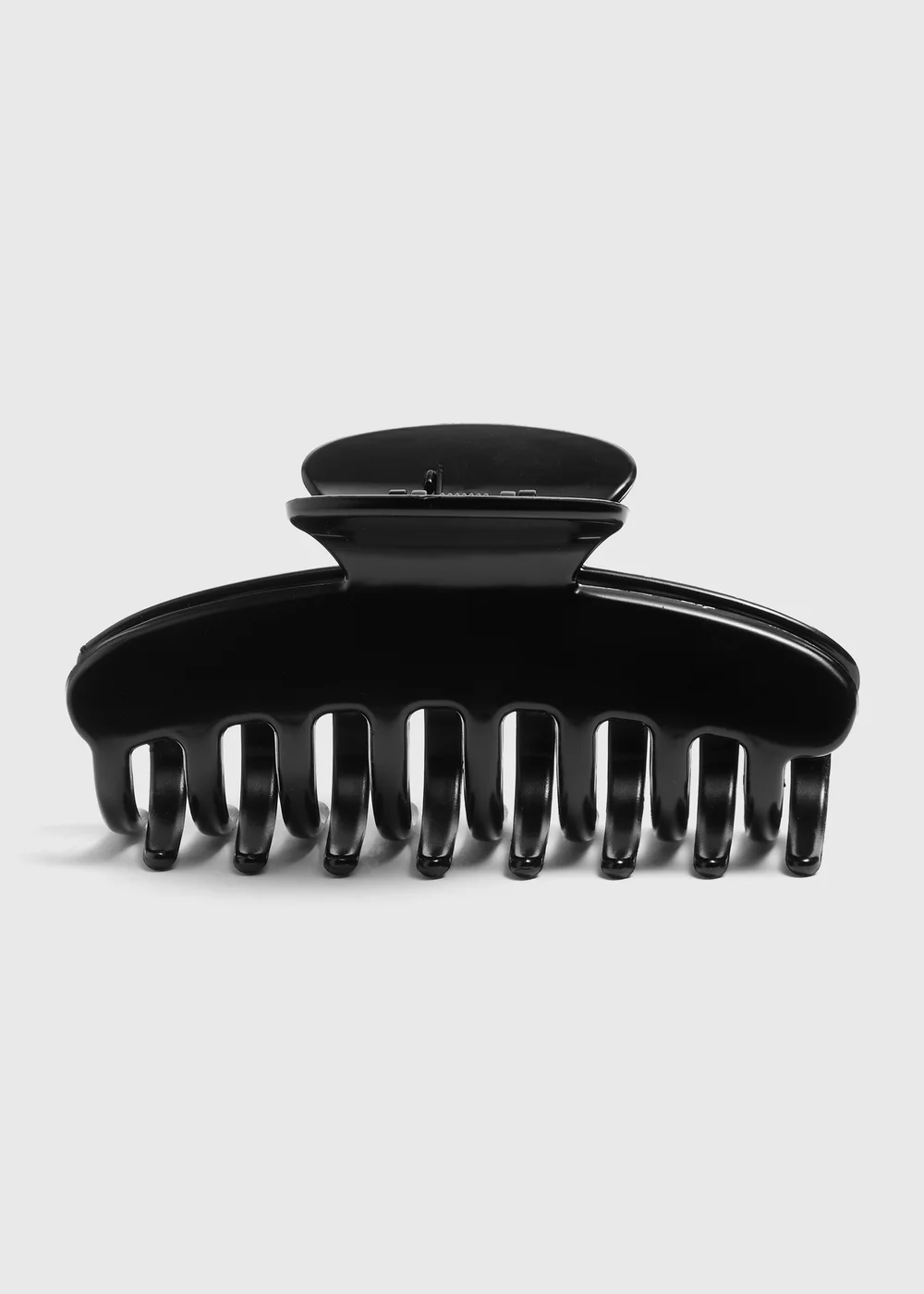 Souluxe Black Hair Clamp Image 1