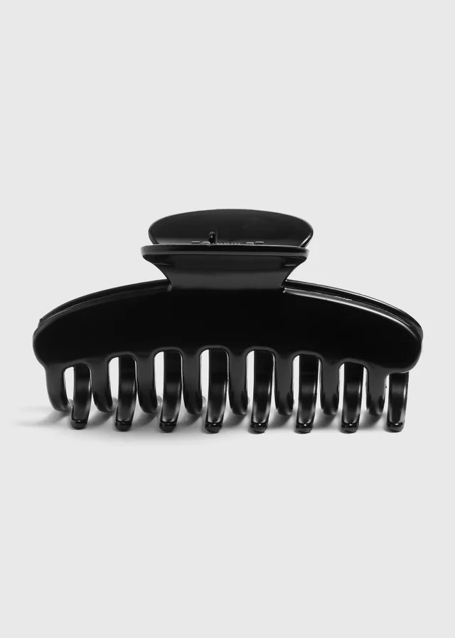 Souluxe Black Hair Clamp