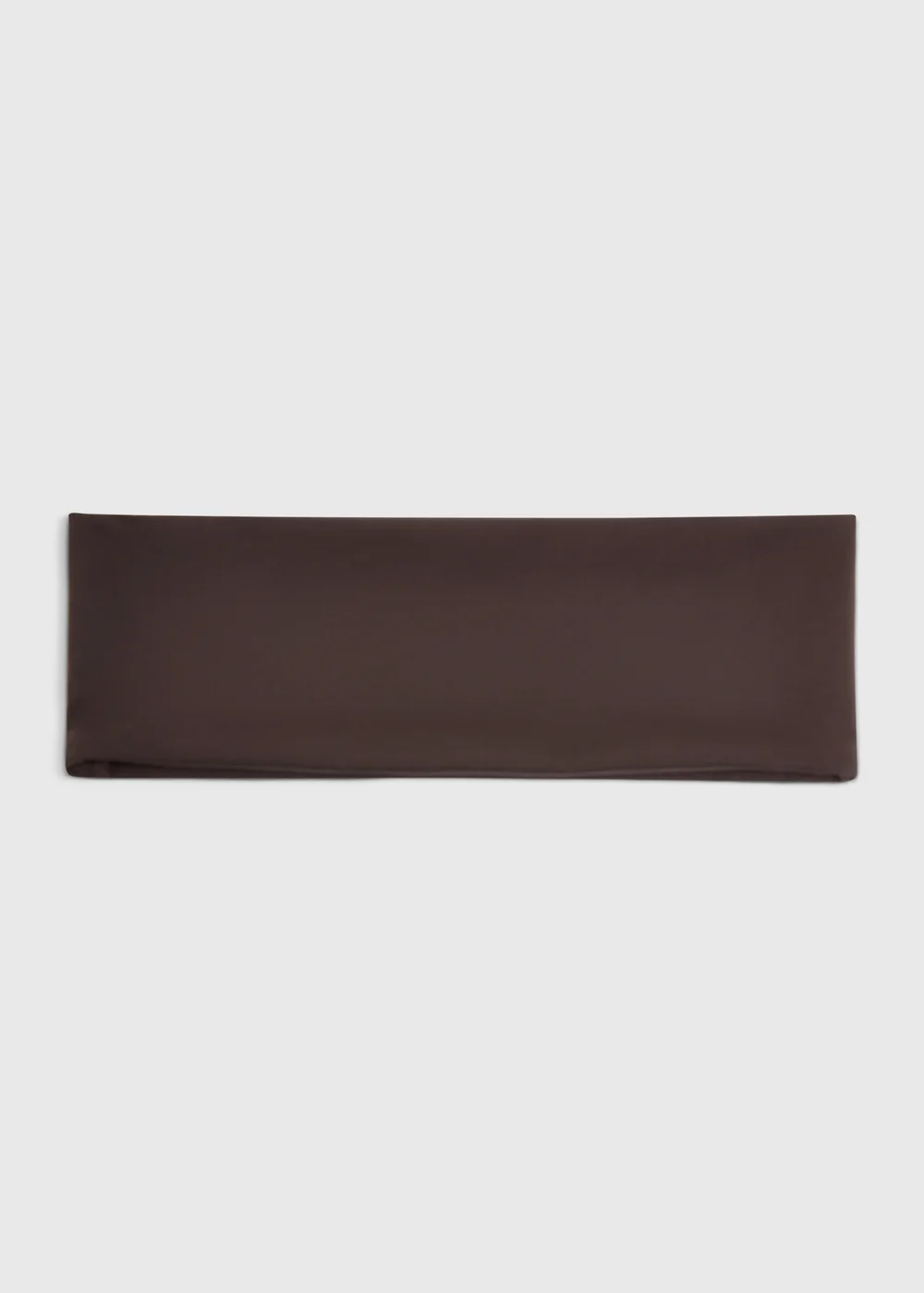 Souluxe Brown Headband Image 1