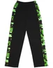 Minecraft Boys Green Camo Short Sleeve Long Leg Pyjama Set (11-12 Years) - 7-8 Yrs Image 3