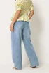PixieGirl Petite Light Blue Balloon Jeans - 16/L27 Image 4