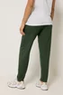 PixieGirl Petite Forest Green Harem Trousers - 10/L27 Image 4