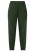PixieGirl Petite Forest Green Harem Trousers - 10/L27 Image 2