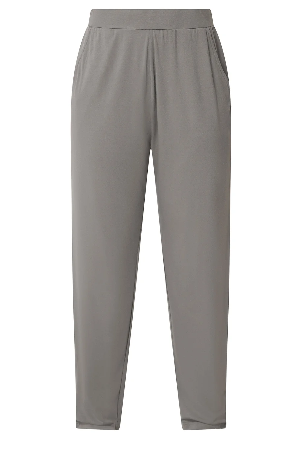 PixieGirl Petite Grey Harem Trousers - 18/l27 Image 2