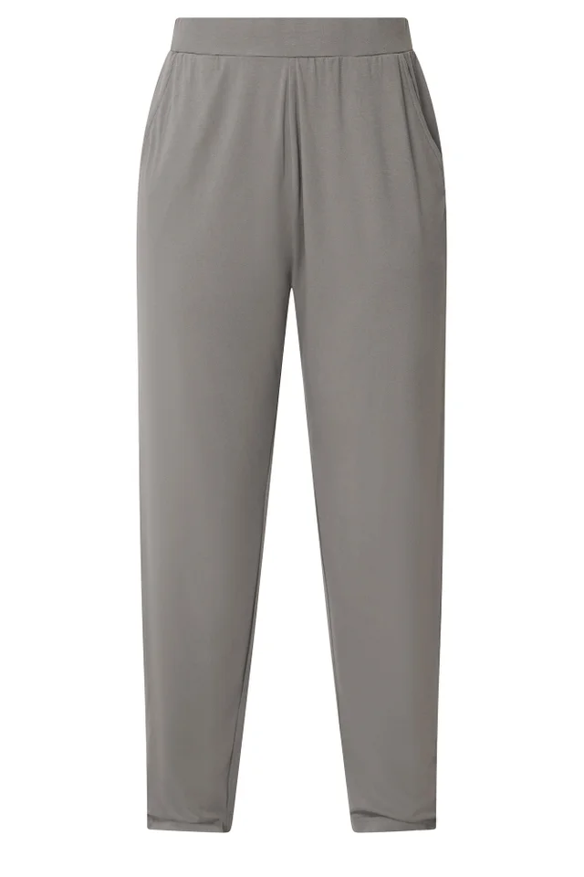 PixieGirl Petite Grey Harem Trousers