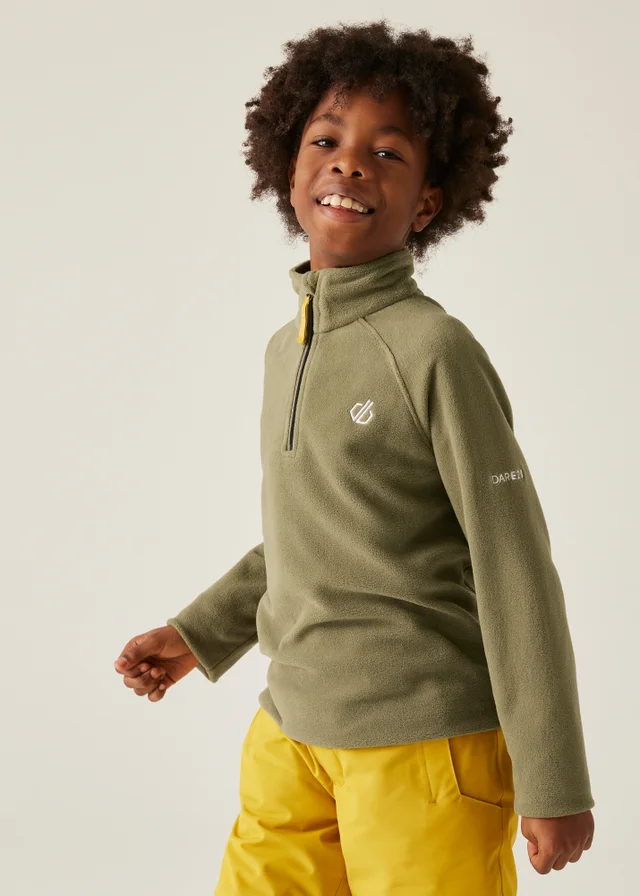 Dare 2b Olive Freehand Cosy Fleece (3-13 years)