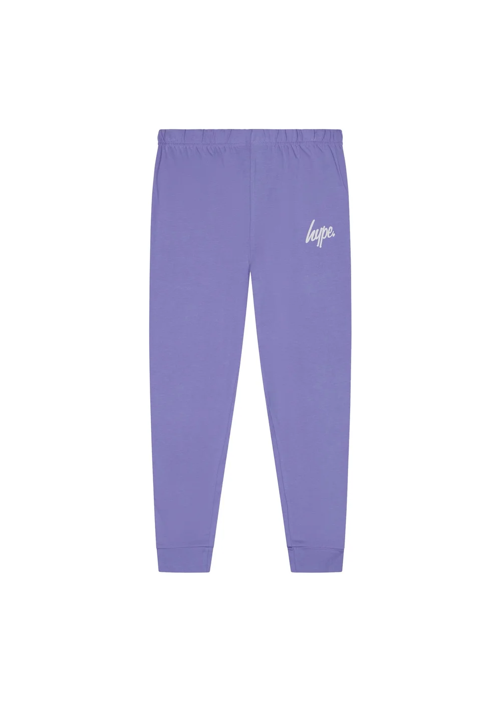 Hype Girls Multi Fade Soft Pyjama Set (7-14 Years) - 9-10 Yrs Image 3
