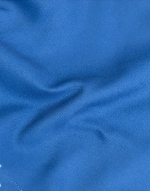 Vanilla Underground Fortnite Boys Blue Logo Swim Shorts (5-14 Years) - 11-12 Yrs Image 6