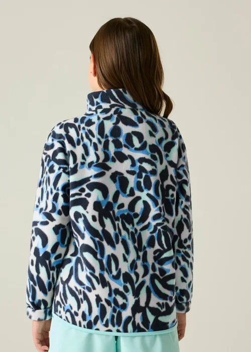 Dare 2b Sky Blue Wing It Cosy Fleece (3-13 years) - 13 Yrs Image 2