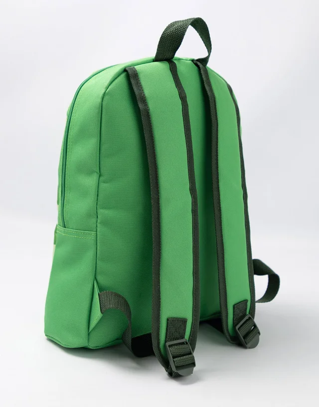 Disney Toy Story Boys Green Rex Backpack (One Size)