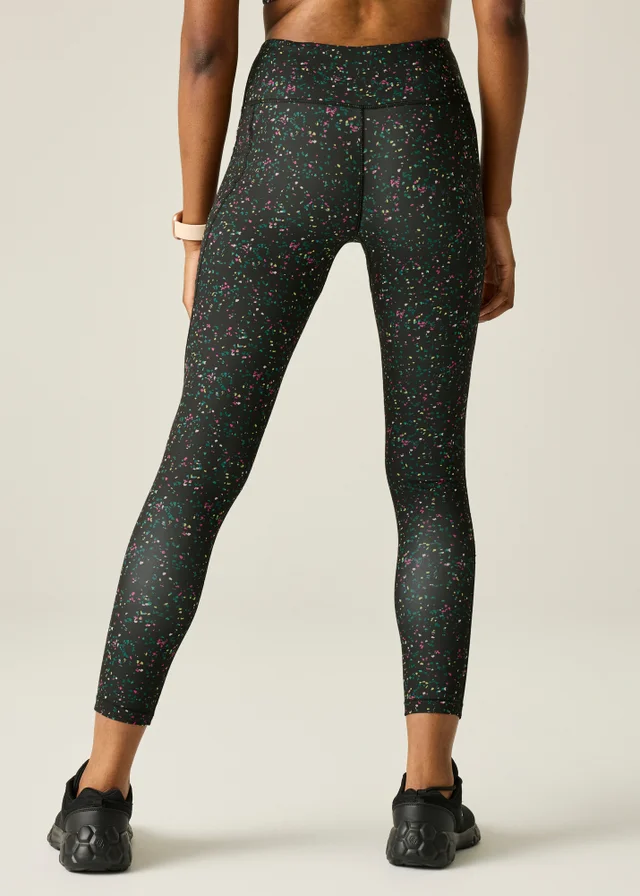 Dare 2B Black Influential II Lightweight Leggings