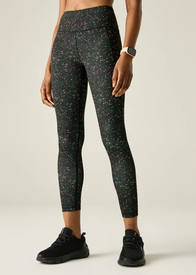 Dare 2B Black Influential II Lightweight Leggings