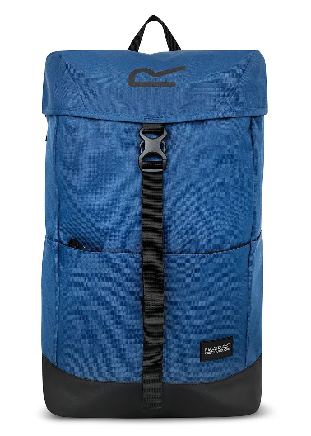 Regatta Denim Blue Shilton 2 25L Water-Repellant Backpack - One Size Image 1