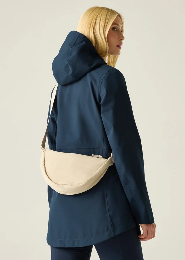 Regatta Navy Natalina Waterproof Jacket