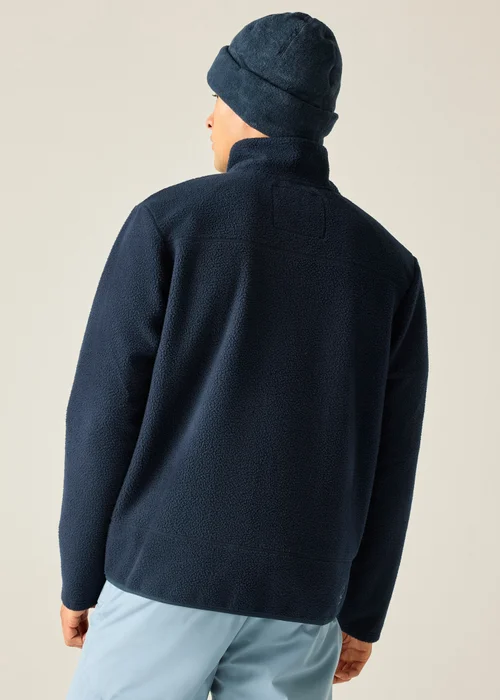 Dare 2B Navy Camber Shield Warm Fleece - L Image 2