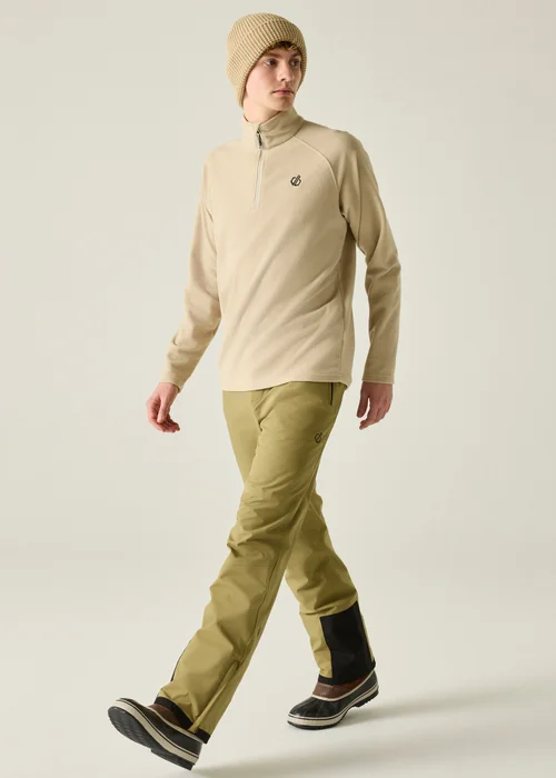 Dare 2B Warm Cream Freethink II Warm Fleece - M Image 3