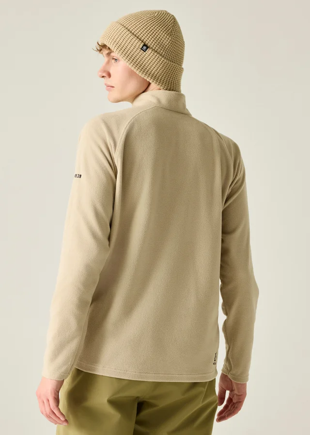 Dare 2B Warm Cream Freethink II Warm Fleece