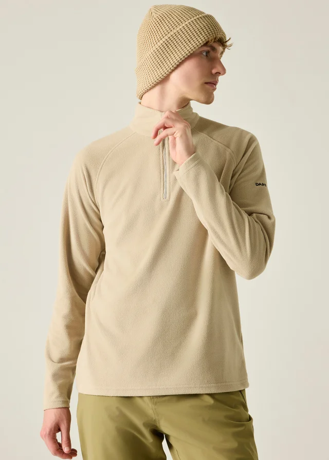 Dare 2B Warm Cream Freethink II Warm Fleece