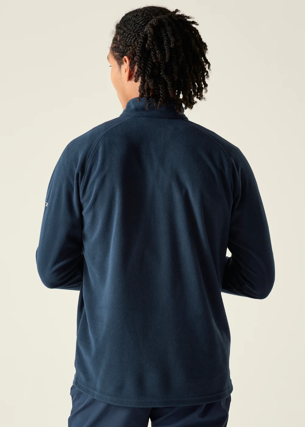 Dare 2B Navy Freethink II Warm Fleece - 3XL Image 2