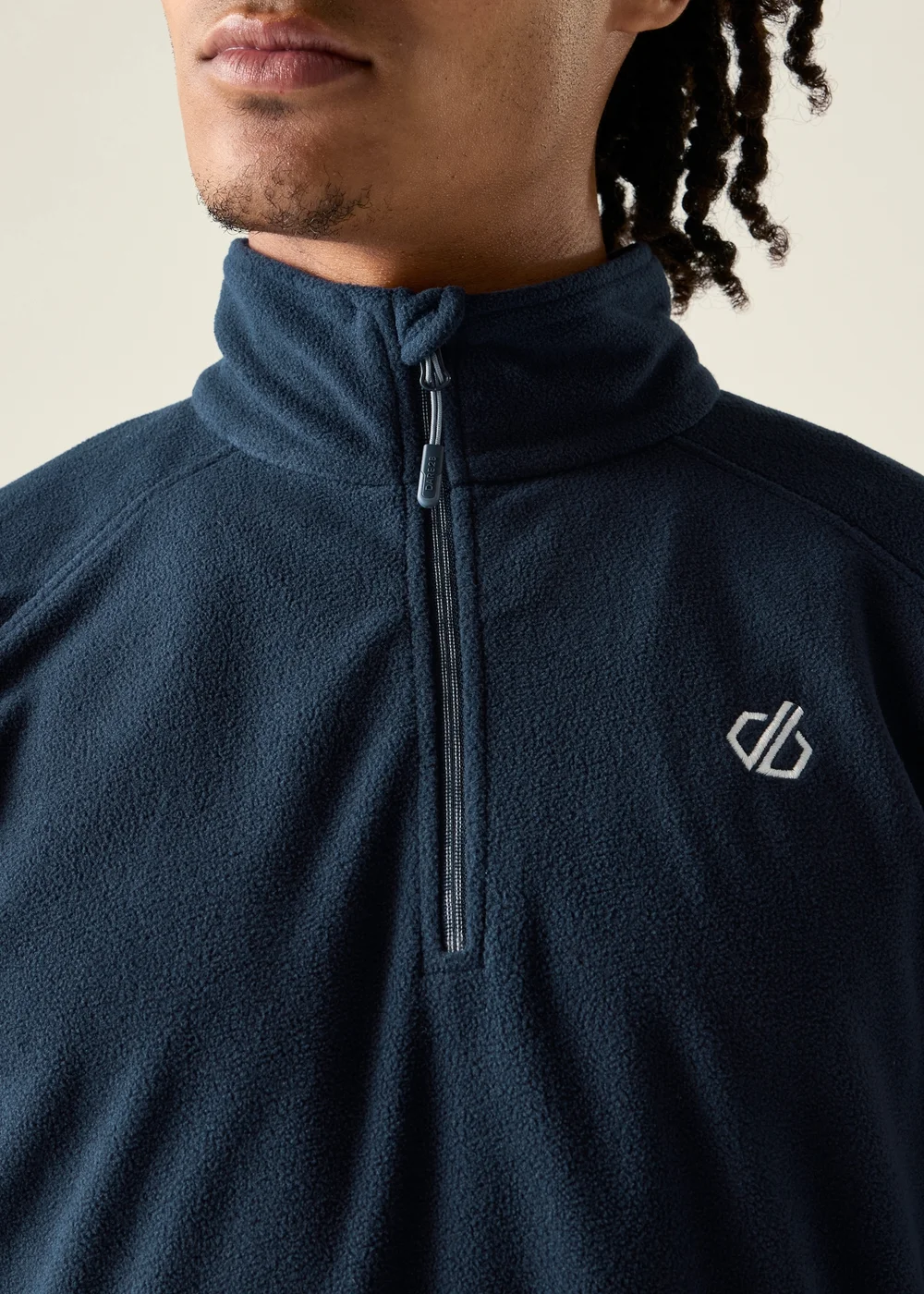 Dare 2B Navy Freethink II Warm Fleece - 3XL Image 4